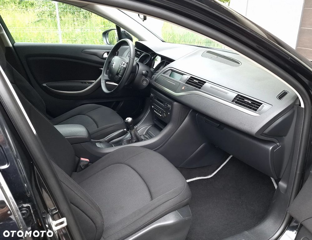 Citroën C5 1.8 16V Confort - 6