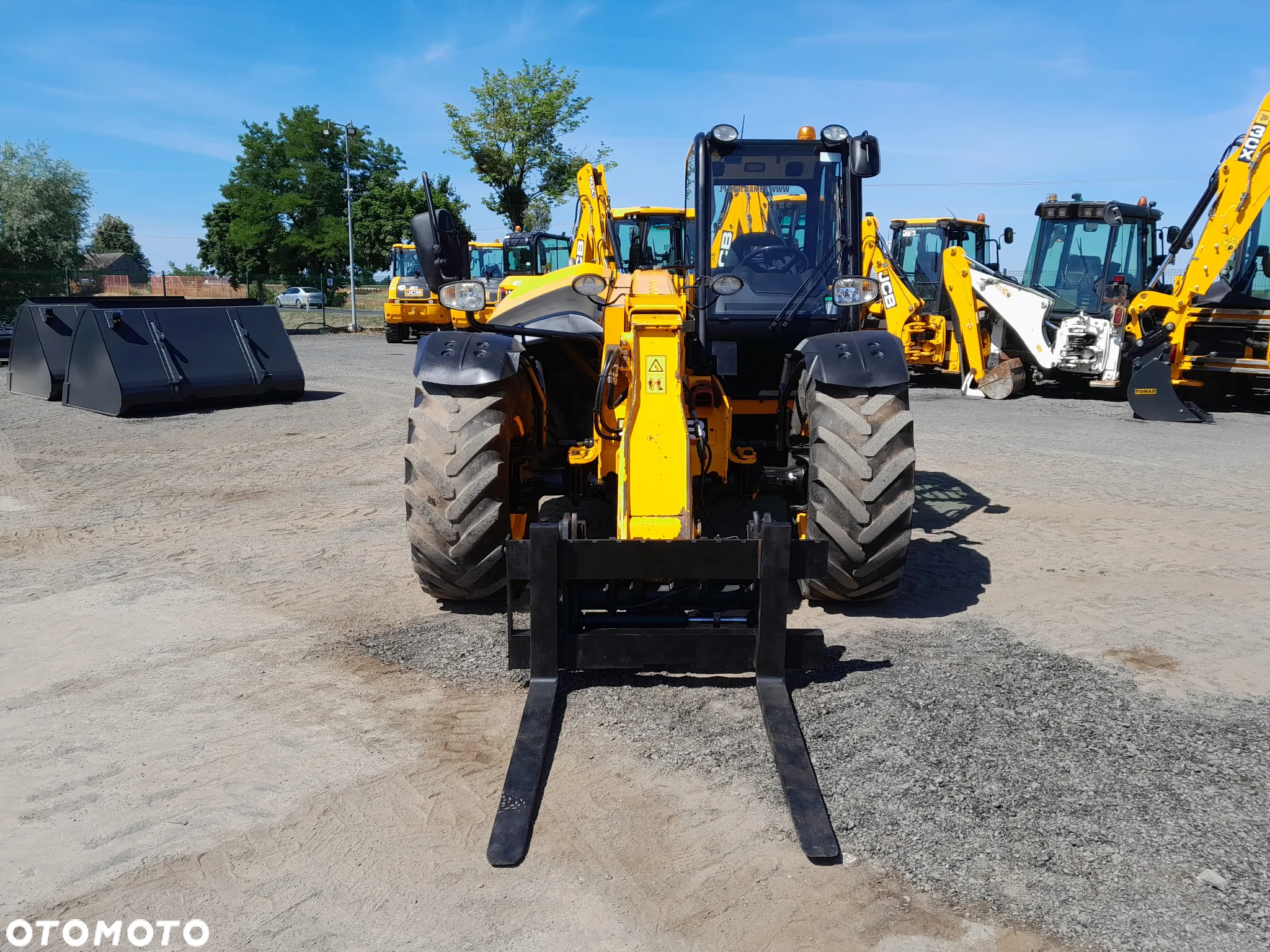 JCB 526-56   agri-super agri-plus - 3