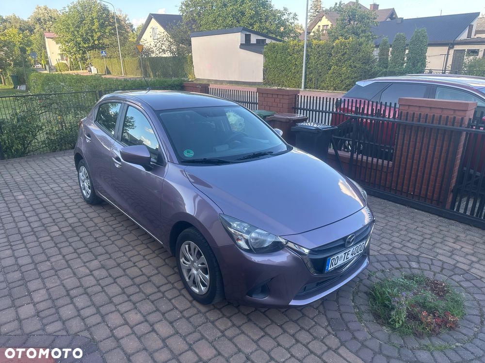 Mazda 2 SKYACTIV-G 75 Center-Line - 15