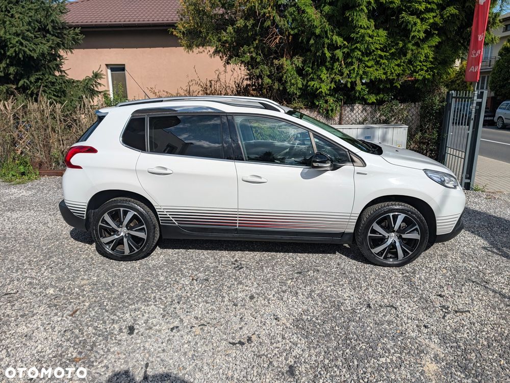 Peugeot 2008 - 3