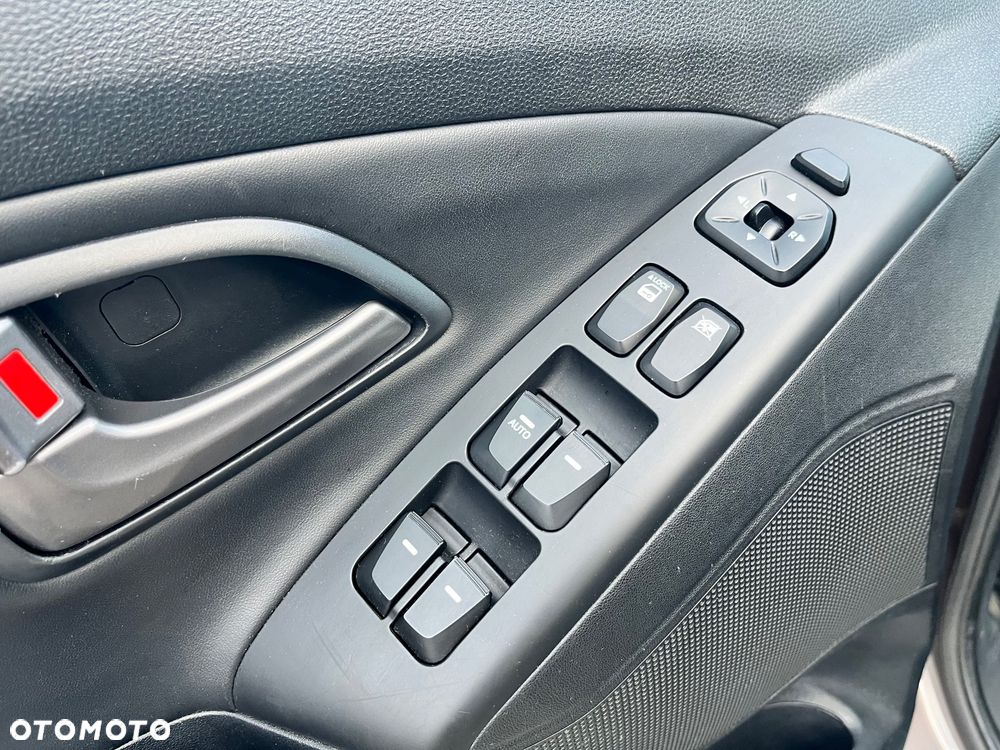 Hyundai ix35 1.6 GDI Premium 2WD - 29