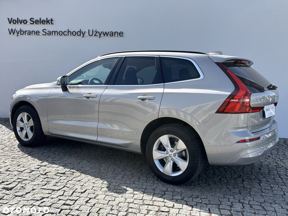 Volvo XC 60 - 3