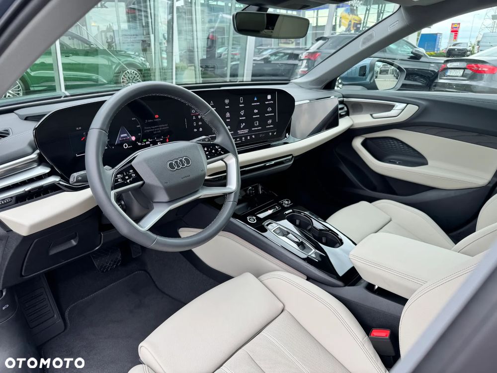 Audi A5 Avant TDI mHEV Quattro S tronic - 15