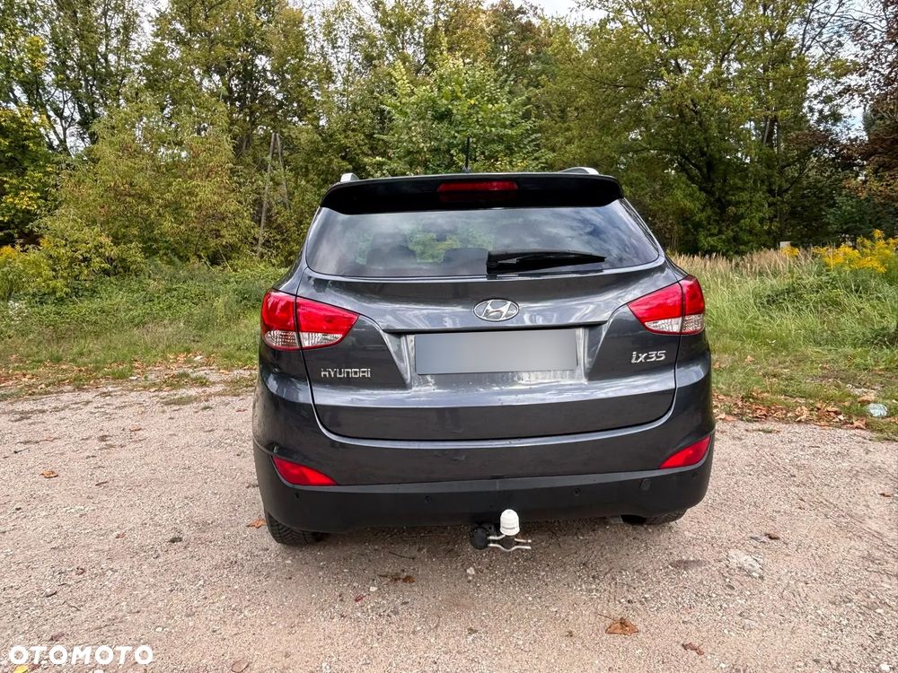 Hyundai ix35 - 17