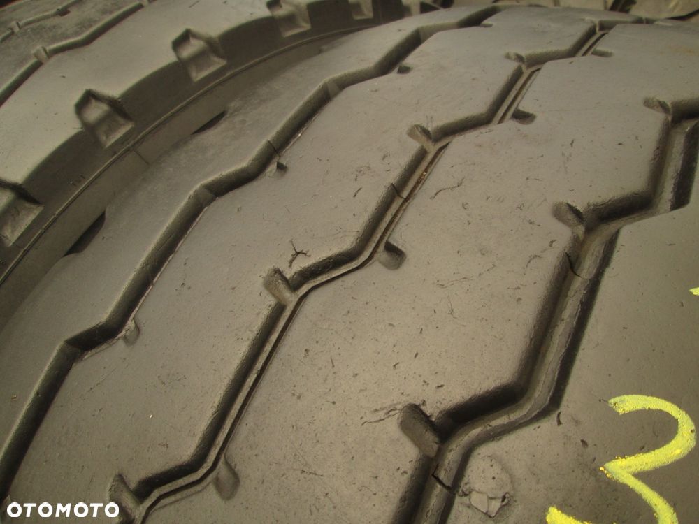 Opony 385/65R 22.5 Pirelli AP05. Opony ciężarowe - 9