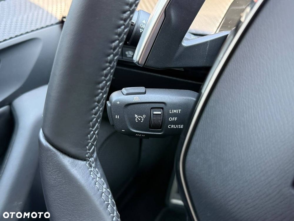 Peugeot 508 1.6 PureTech HYbrid PHEV Allure S&S EAT8 - 27