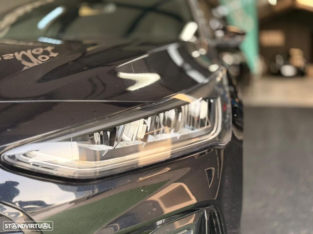 Ford Focus 1.0 EcoBoost ST-Line Aut. - 12
