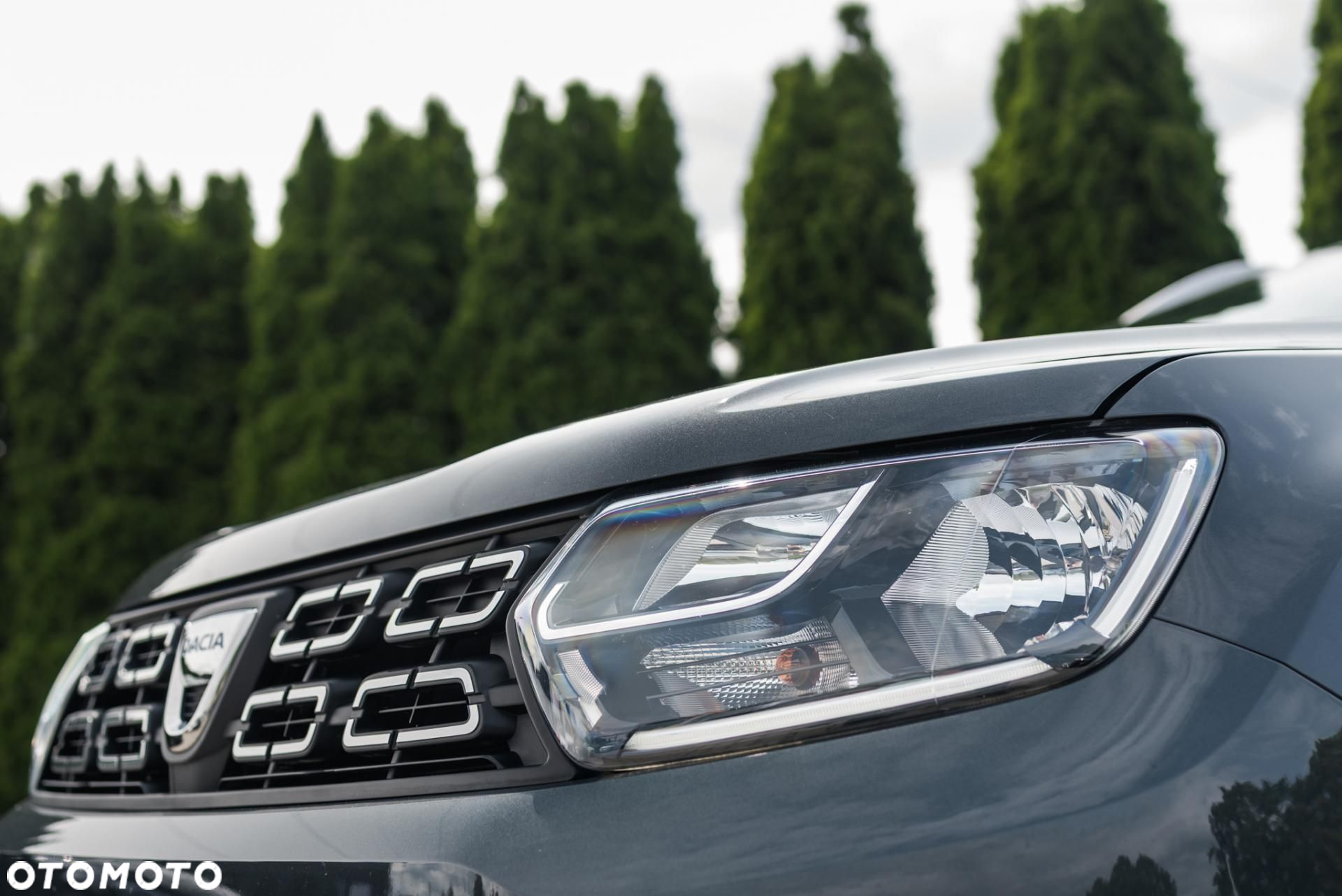 Dacia Duster 1.0 TCe Prestige - 37