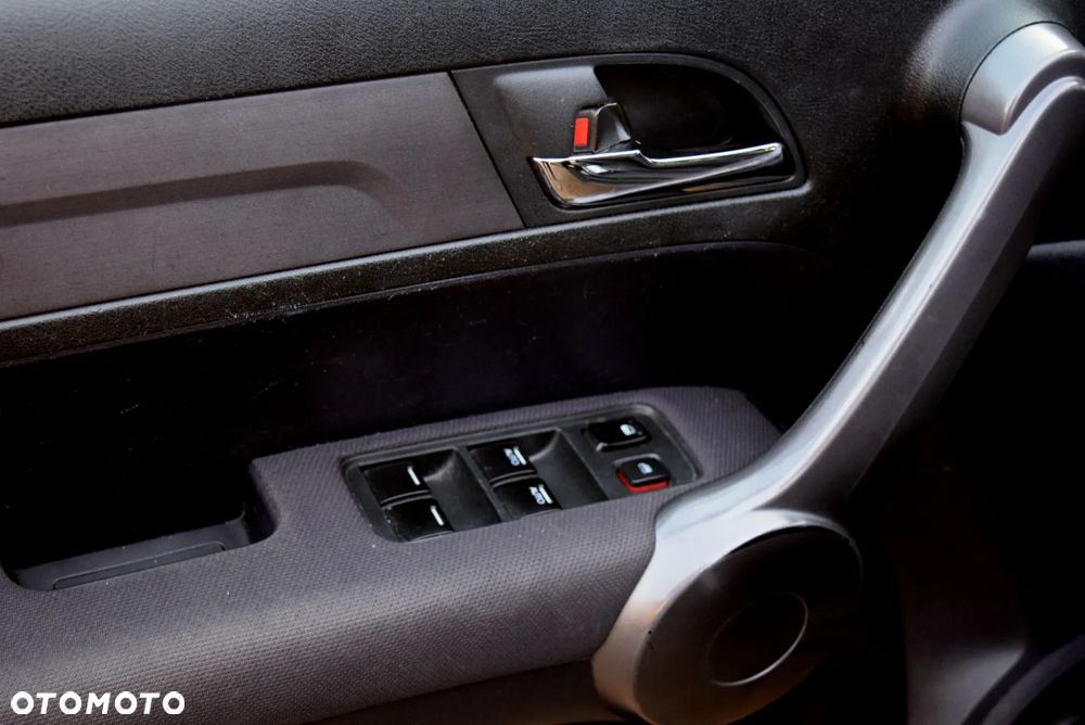 Honda CR-V 2.0 Executive - 18