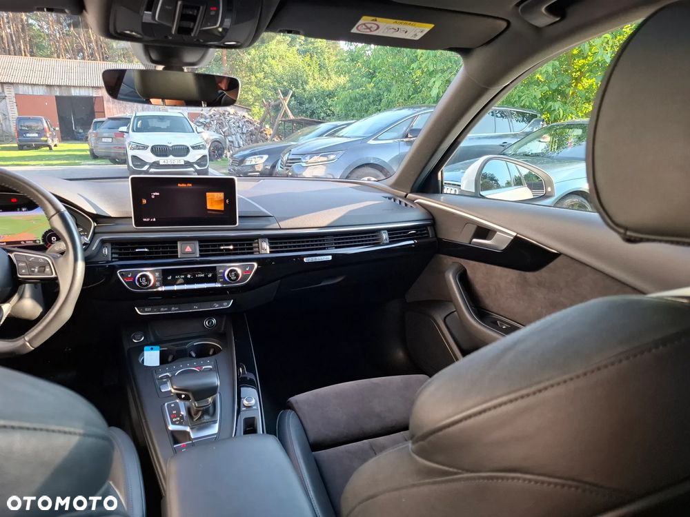 Audi A4 Allroad - 15