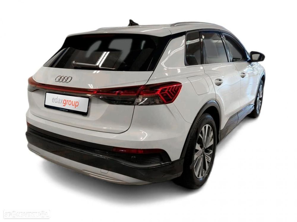 Audi Q4 e-tron 40 - 2