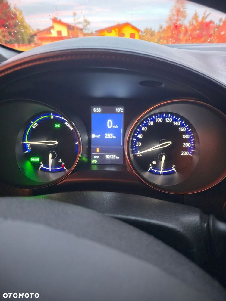 Toyota C-HR - 25