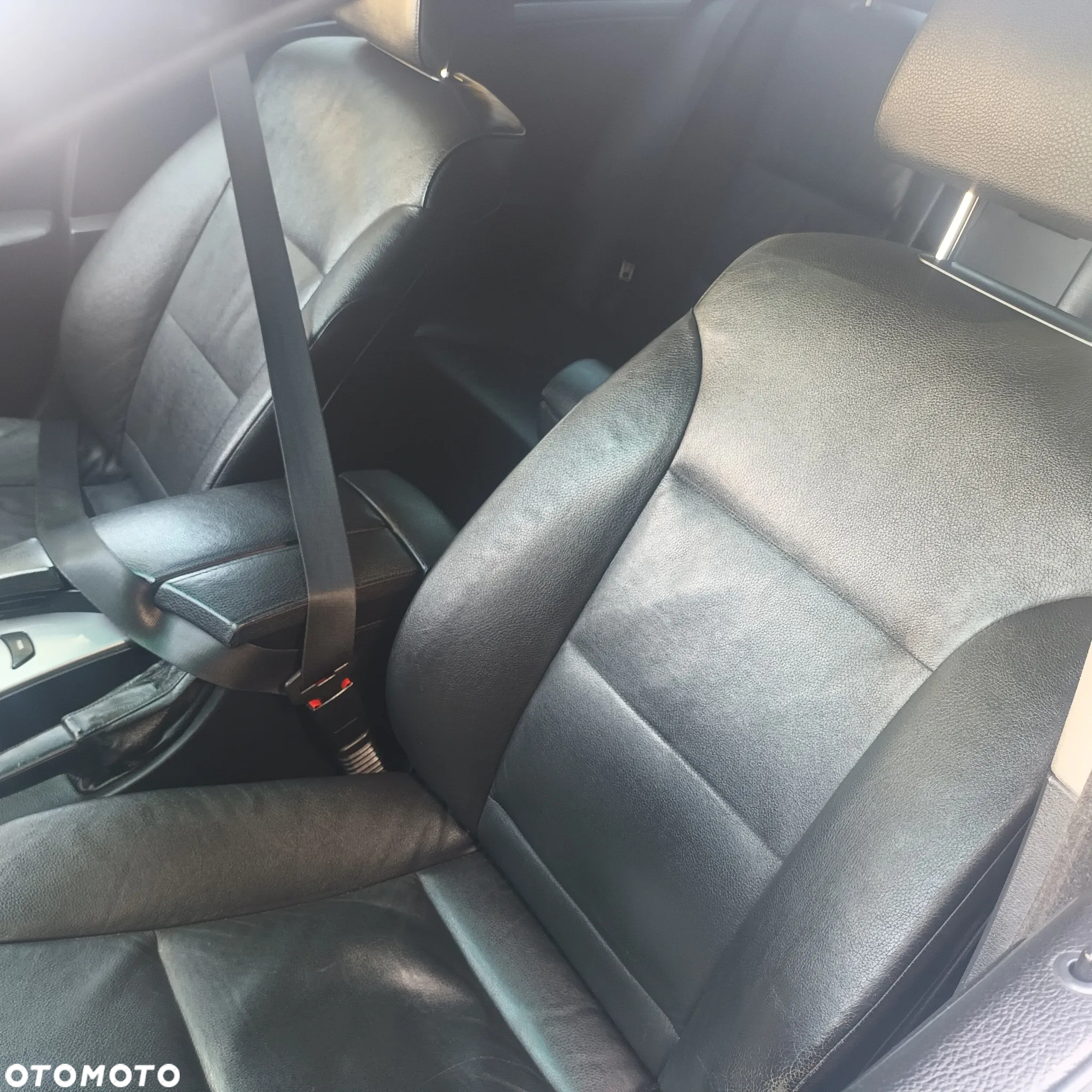 BMW Seria 5 - 4