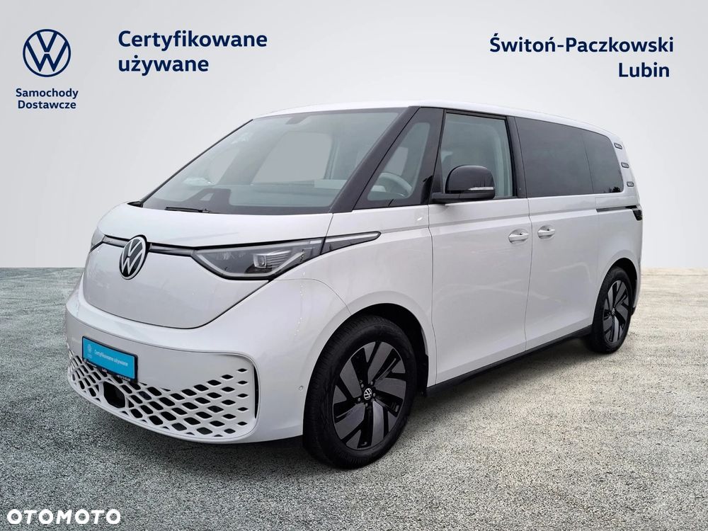 Volkswagen ID. Buzz - 1