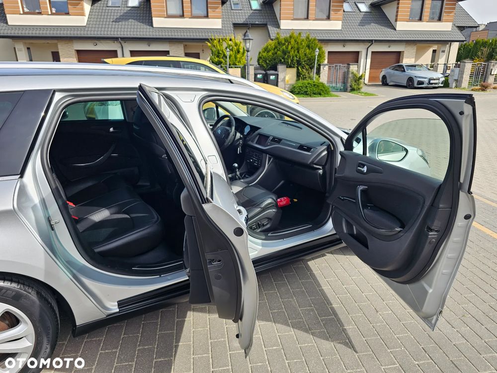 Citroën C5 Tourer HDi 135 FAP Exclusive - 15