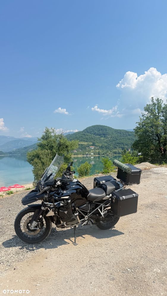 BMW GS - 2