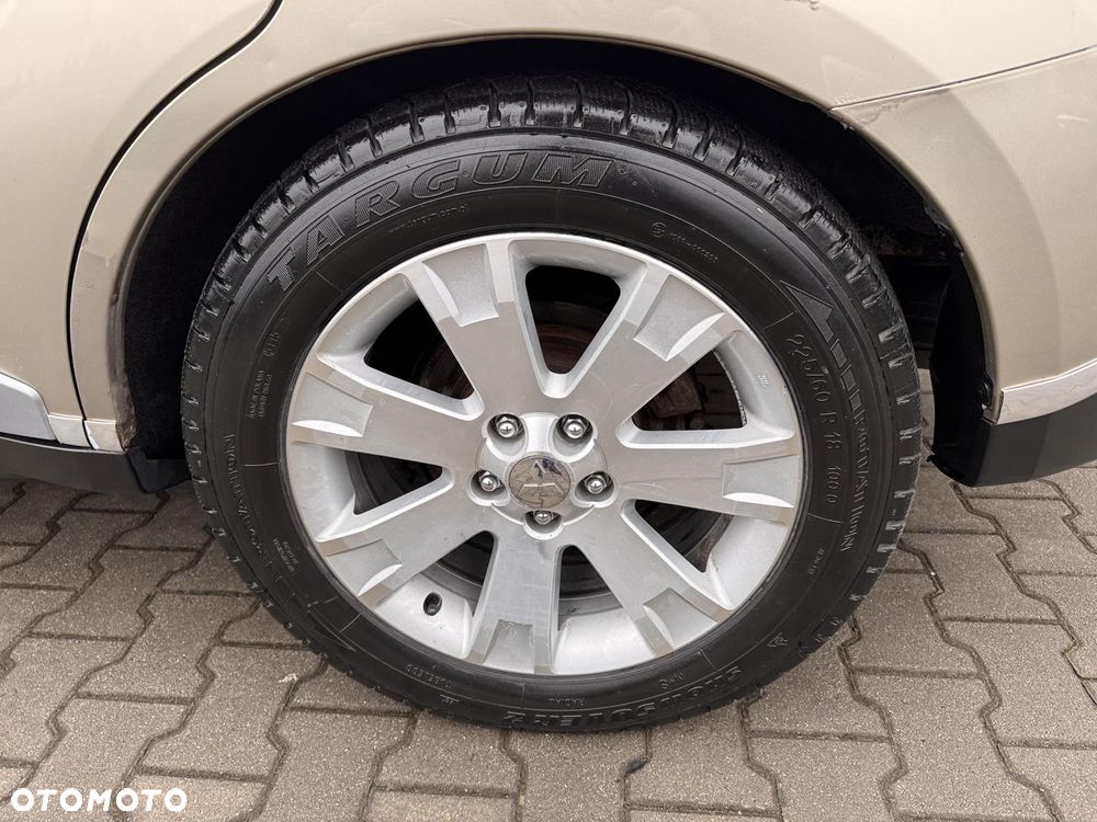 Mitsubishi Outlander 2.0 DID Instyle - 29