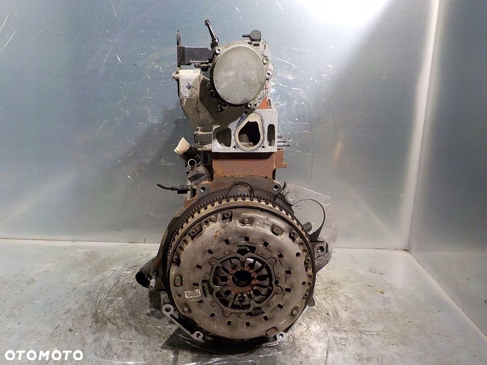 RENAULT MEGANE III SILNIK 1.9 DCI 8V 130 KM F9Q870 - 2