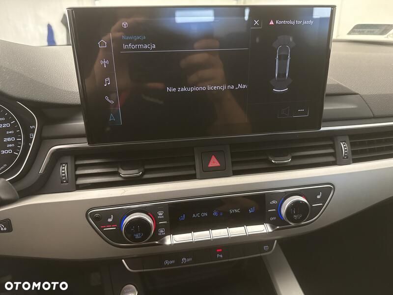 Audi A4 Limousine 35 TFSI mHEV S tronic - 16