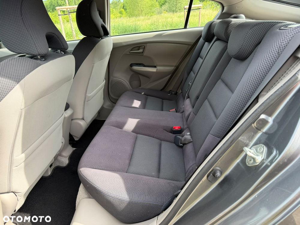 Honda Insight 1.3 IMA Comfort - 11