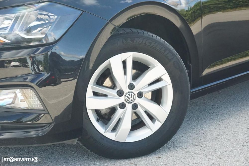 VW Polo 1.0 TSI - 17