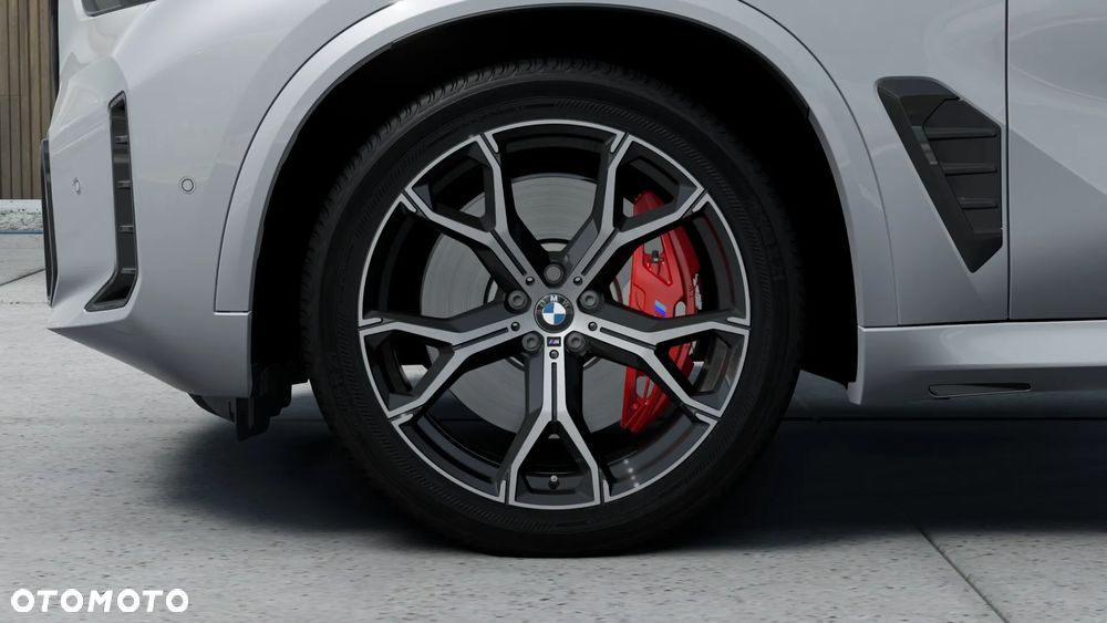 BMW X5 xDrive30d - 4