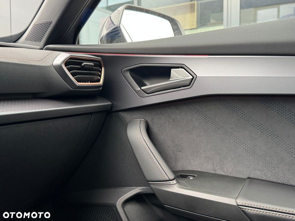 Cupra Formentor 1.5 e-Hybrid PHEV DSG - 35
