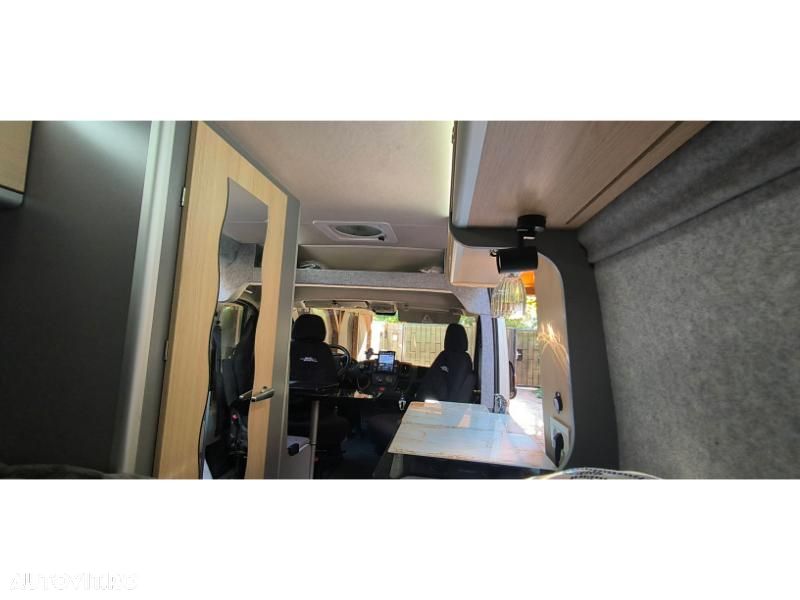 Fiat Ducato L2H2 - 12
