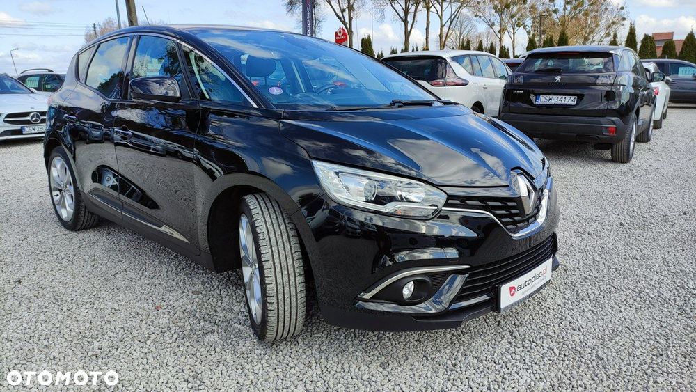 Renault Scenic ENERGY TCe 130 INTENS - 2