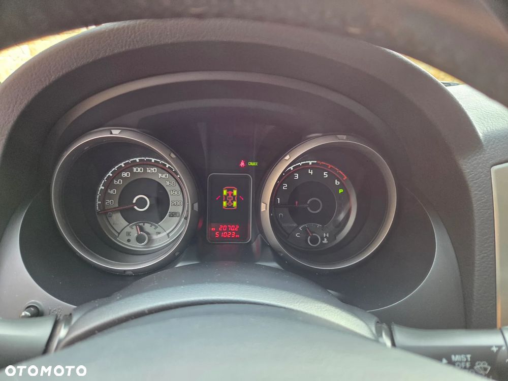 Mitsubishi Pajero 3.2 DID Instyle EU6 - 6