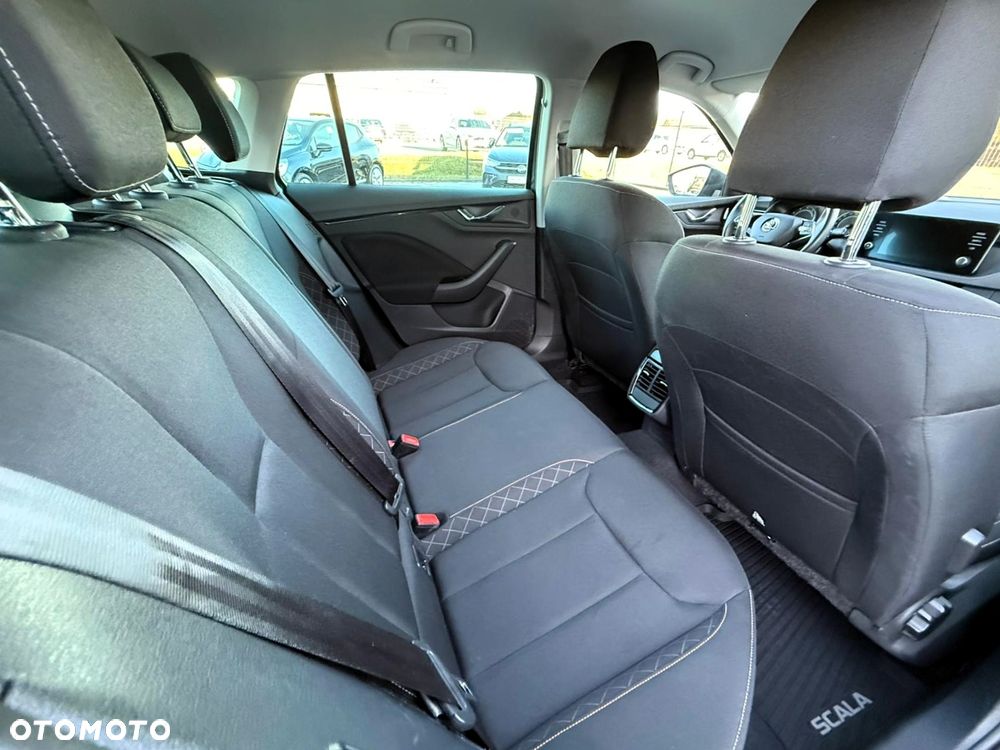 Skoda Scala 1.0 TSI Ambition - 17