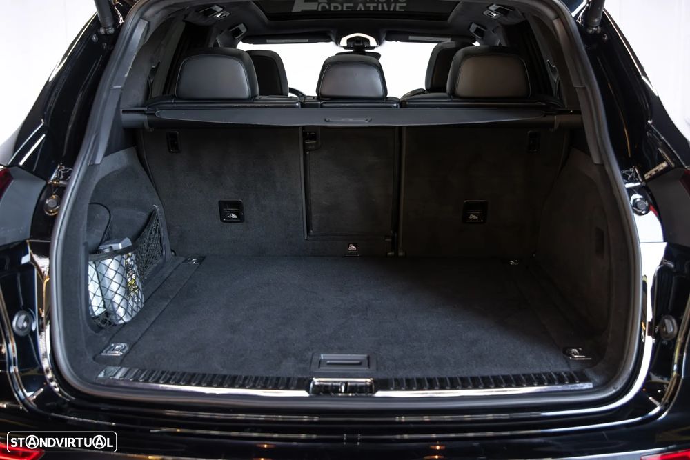 Porsche Cayenne GTS Tiptronic S - 12