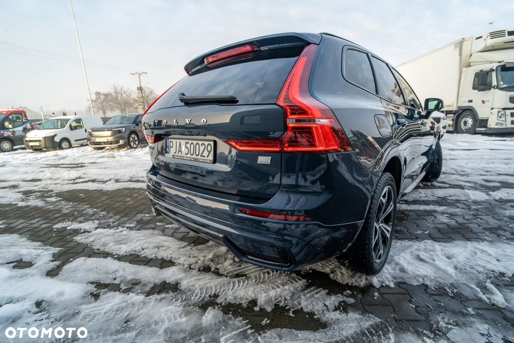 Volvo XC 60 - 9