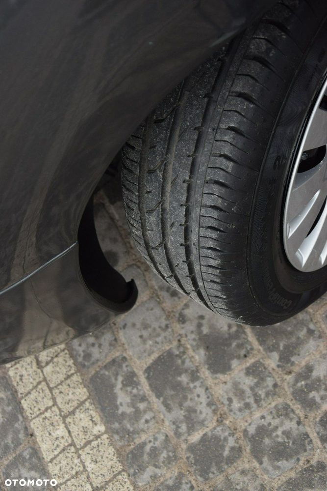 Peugeot Partner 1.6 HDi Active - 30