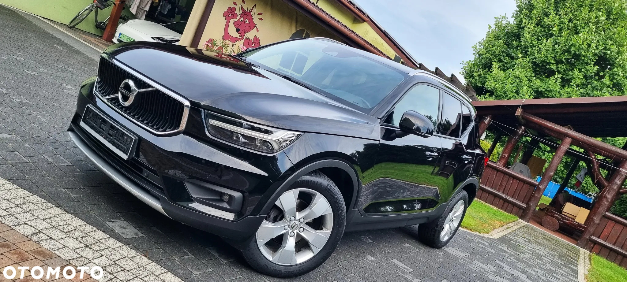 Volvo XC 40 D3 Momentum Pro - 3