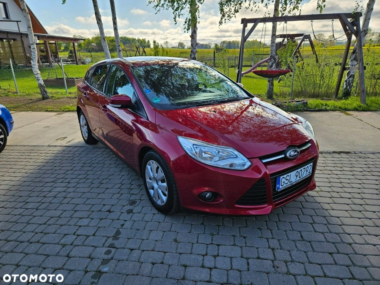 Ford Focus - 2