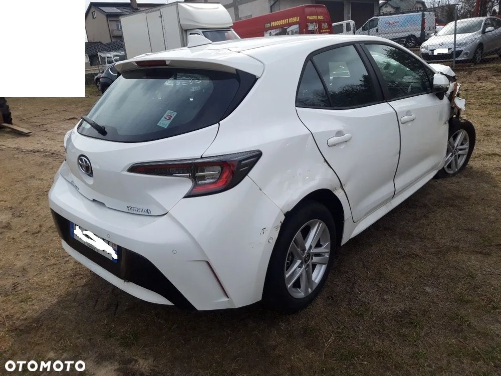 Toyota Corolla ver-1-8-hybrid-business-edition - 6