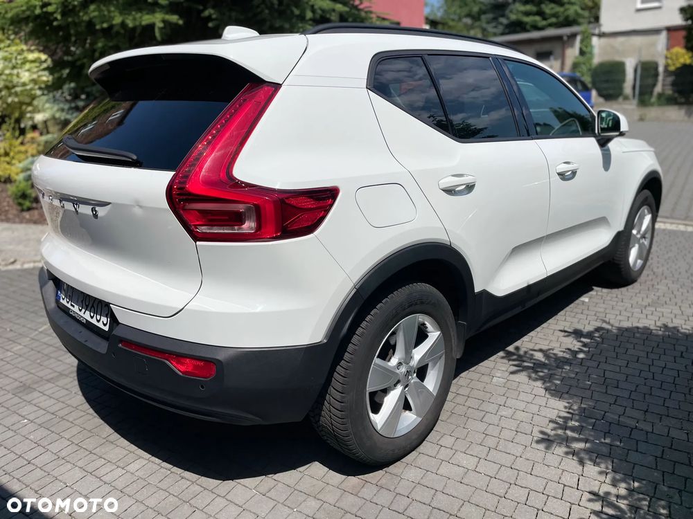 Volvo XC 40 T3 Inscription - 12