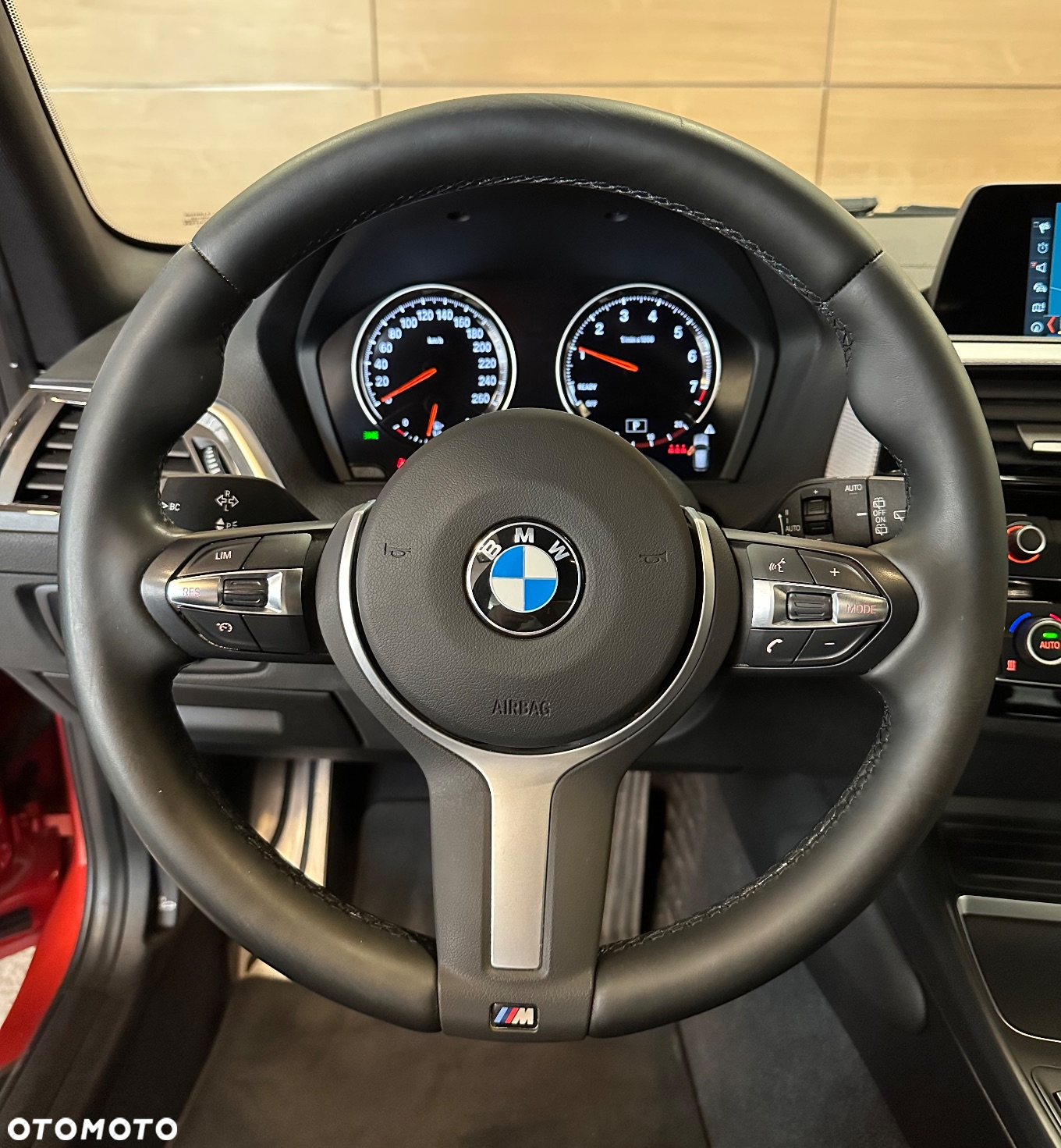 BMW Seria 1 118i M Sport - 11