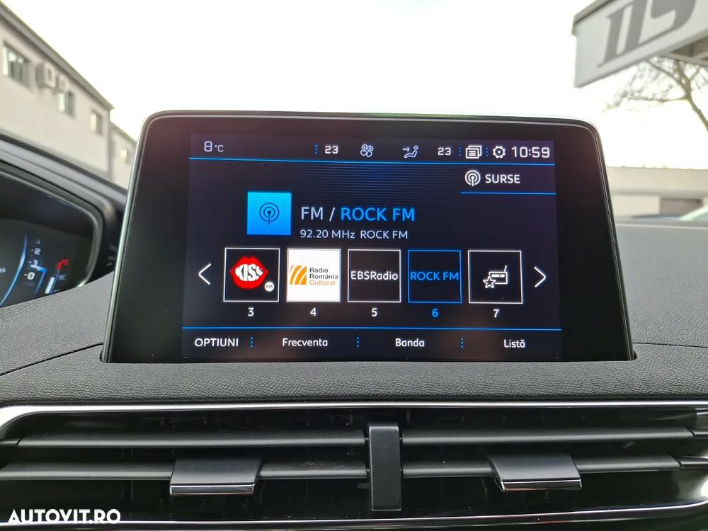 Peugeot 3008 PureTech 130 Stop & Start GPF EAT8 Active - 16