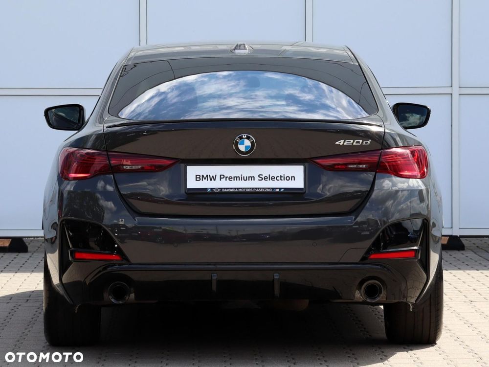 BMW Seria 4 - 11