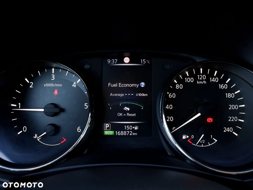 Nissan X-Trail 1.6 DCi N-Connecta 2WD Xtronic 7os - 25