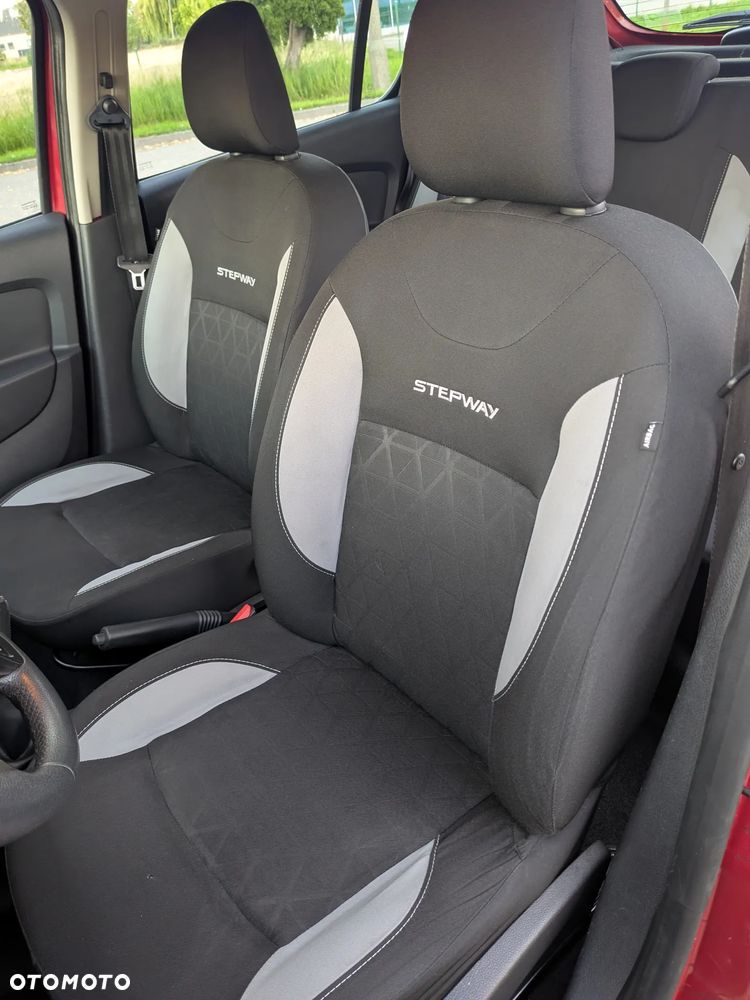 Dacia Sandero Stepway 0.9 TCe Laureate - 14
