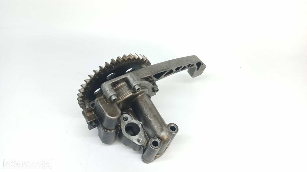 BOMBA DE óLEO VOLKSWAGEN TOUAREG (7LA) TDI R5 - 9