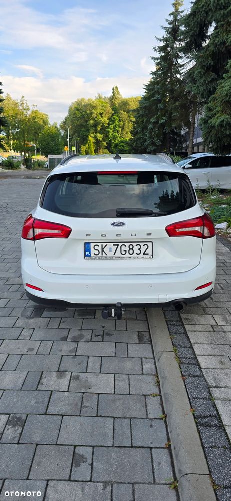 Ford Focus 1.5 EcoBlue Trend - 3