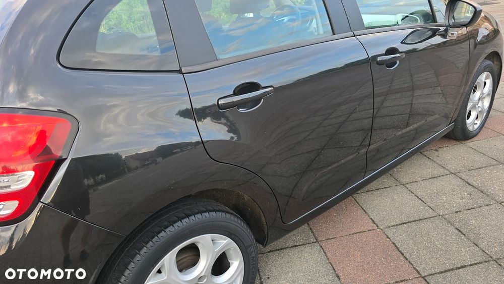 Citroën C3 VTi 95 Selection - 6