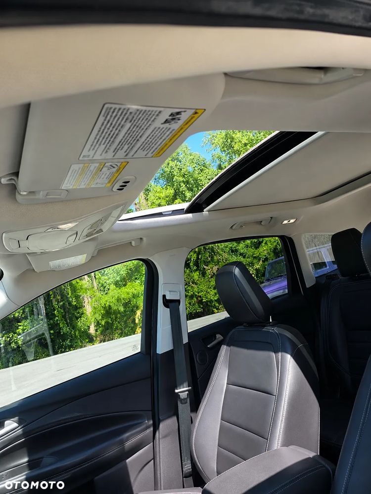 Ford Escape - 11