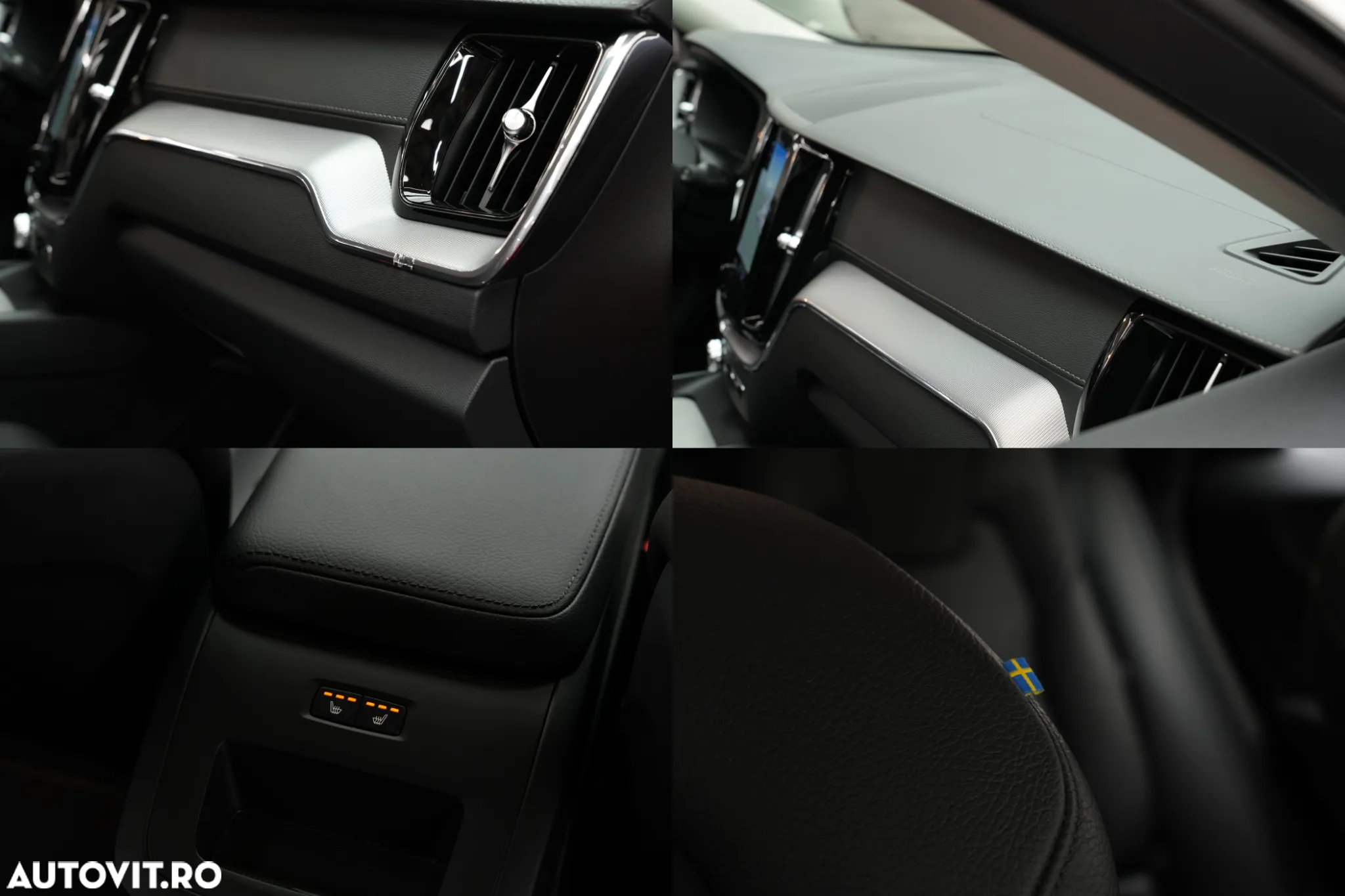 Volvo XC 60 B4 MHEV AWD Inscription - 40
