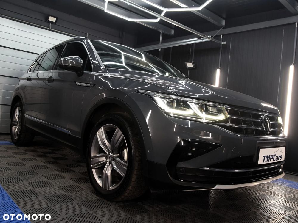 Volkswagen Tiguan 1.5 TSI OPF DSG URBAN SPORT