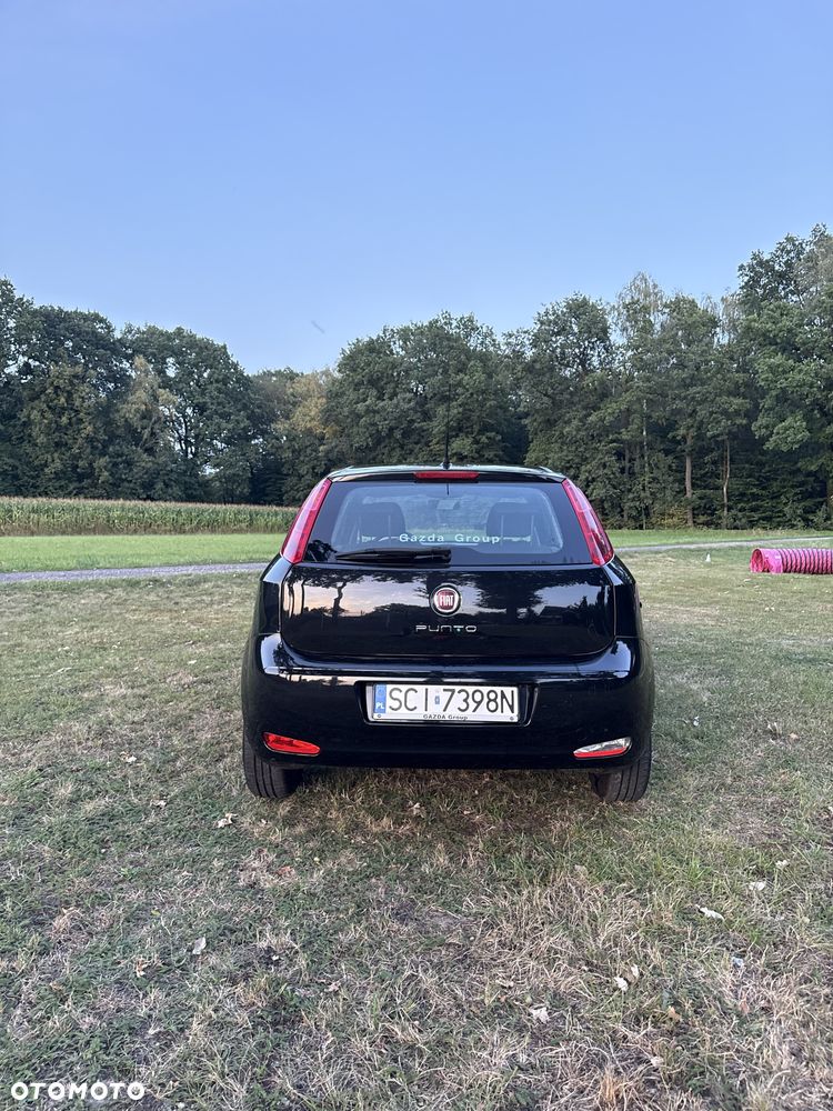 Fiat Punto - 3